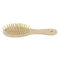 EcoMax Timber Hair Brush - Travel
