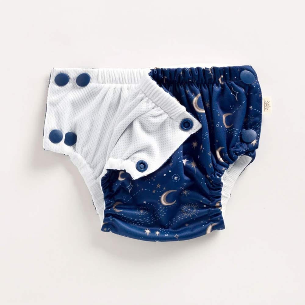 EcoNaps Swim Nappy - Luna