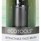 EcoTools Makeup Brush - Retractable Face Brush