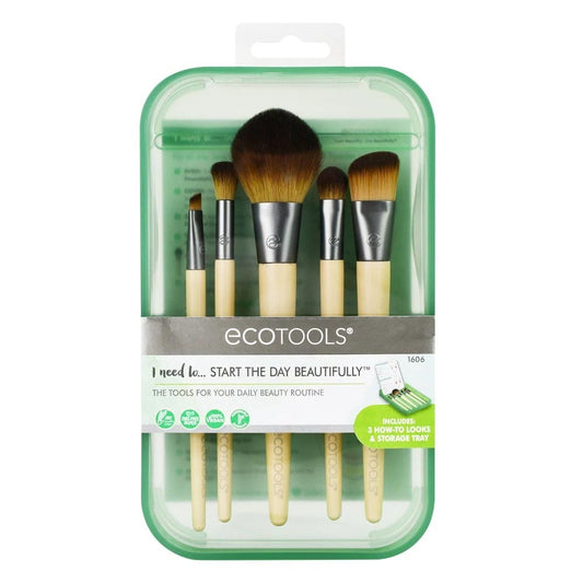 EcoTools Start The Day Beautifully Kit