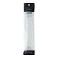 EcoVessel Silicone Replacement Straws - 3 Pack