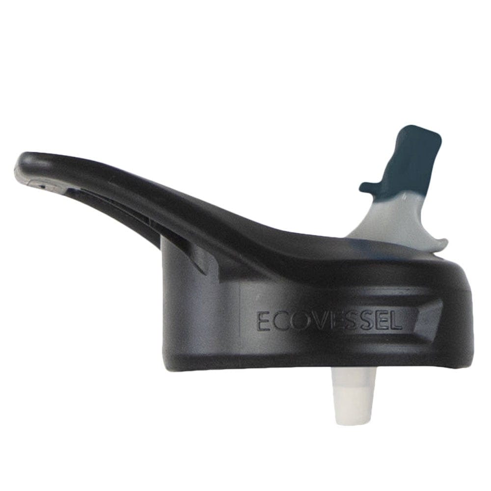 EcoVessel Summit Flip Spout Lid & Straw