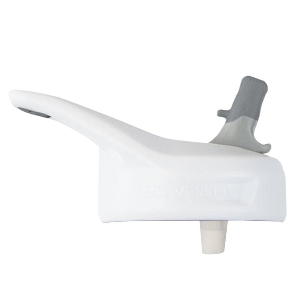 EcoVessel Summit Flip Spout Lid & Straw