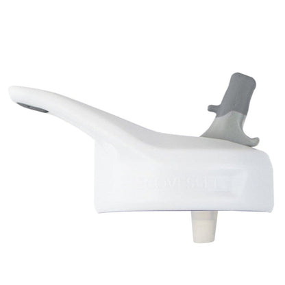 EcoVessel Summit Flip Spout Lid & Straw