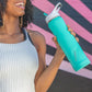 EcoVessel Summit Flip Spout Lid & Straw
