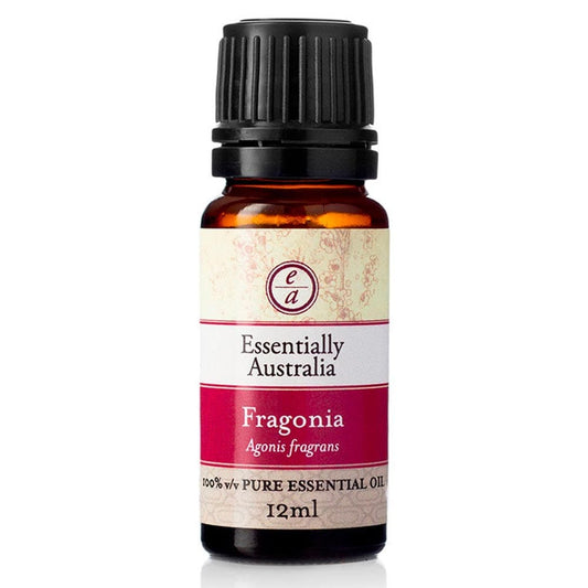 Essentially Australia Essential Oil 12ml - Fragonia