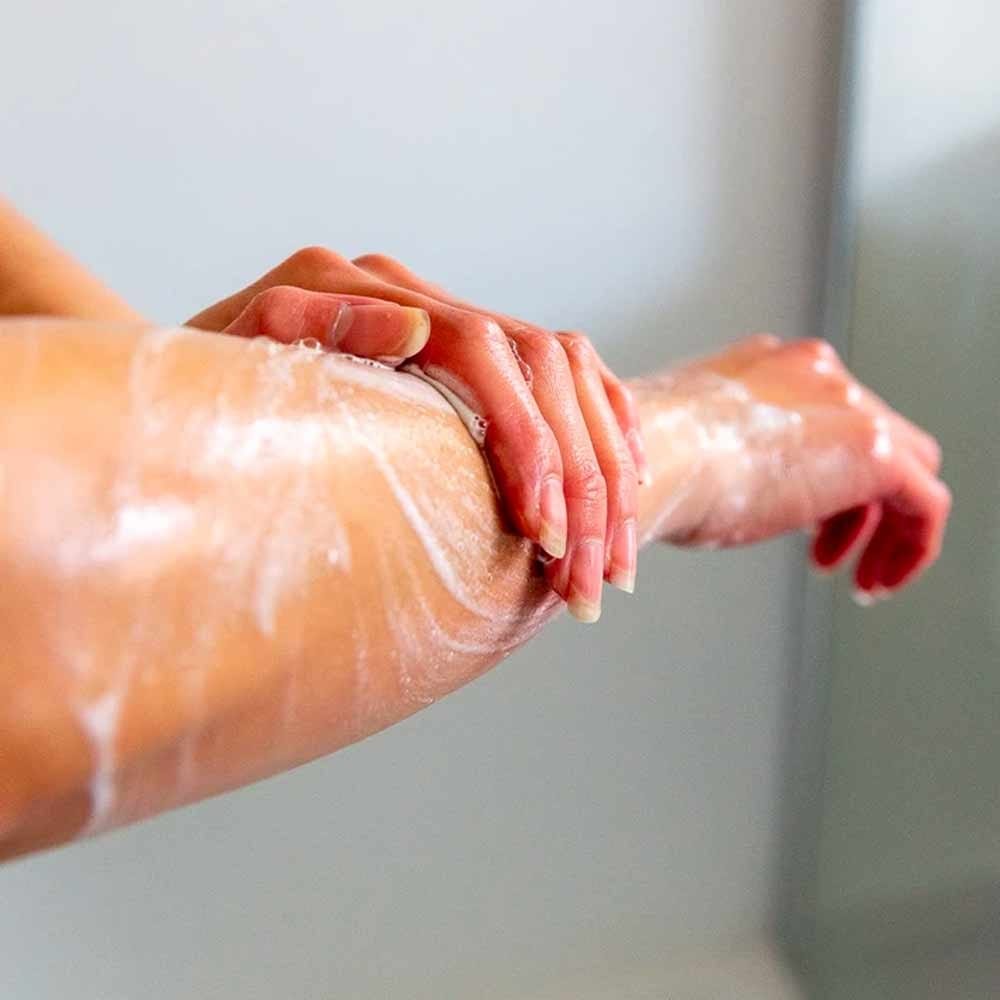 Buy ETHIQUE Hydrating Bodywash Concentrate 50g Flourish Biome New