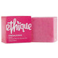 ETHIQUE Solid Shampoo Bar for Normal Hair 110g - Pinkalicious