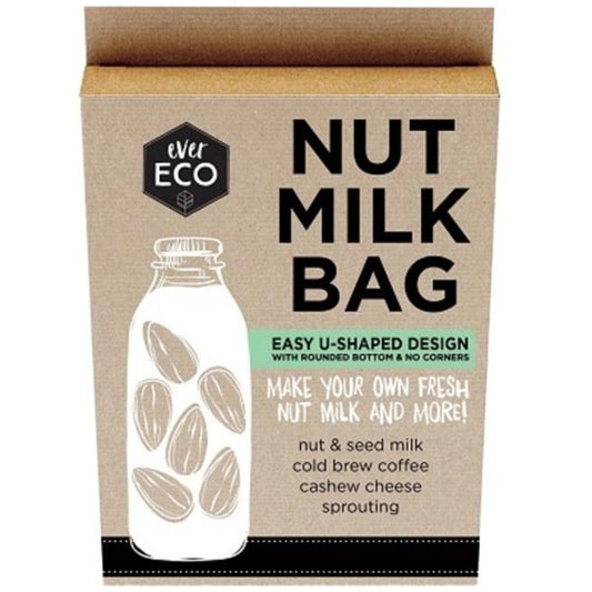 Ever Eco Nut Milk Bag