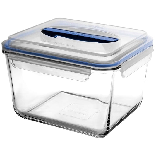 Glasslock Rectangular Handy Container 3700ml