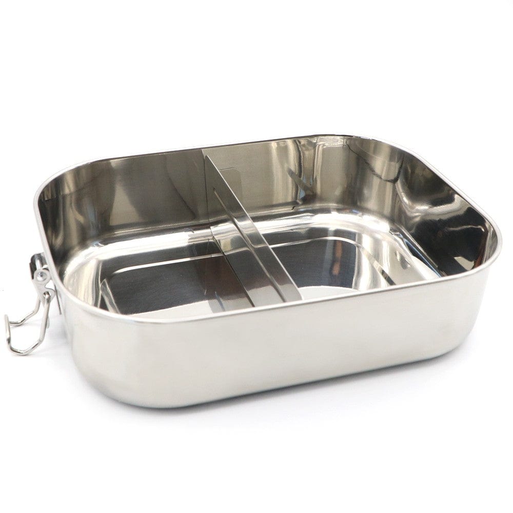 Good To Go Leak Proof Stainless Steel Reusable Container 1.3L