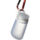 GoToob+ Medium Bottle 74ml - Multicolour 3pk
