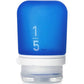 GoToob+ Small Bottle 53ml - Dark Blue Single