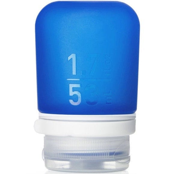 GoToob+ Small Bottle 53ml - Dark Blue Single