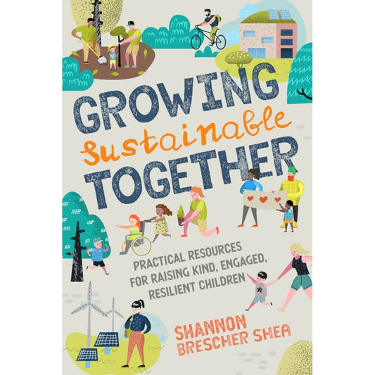 Growing Sustainable Together