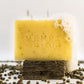 Hemp Collective Body Soap Bar 125g - Hemp & Oatmeal