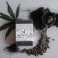 Hemp Collective Body Soap Bar 125g - Hemp Oil & Activated Charcoal