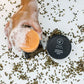 Hemp Collective Hemp Shampoo Bar Refill 100g - Orange, Grapefruit & Lemon