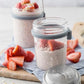 Kilner Breakfast Jar Set 350ml