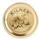 Kilner Preserve Lid Seals 12 Pack