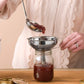 Kilner Stainless Steel Straining Funnel