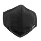 Komodo Reusable Face Mask - Charcoal