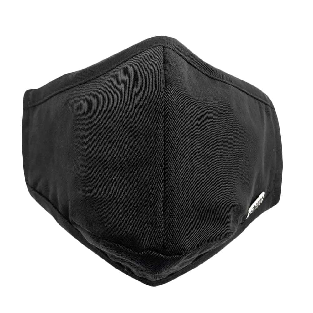 Komodo Reusable Face Mask - Charcoal