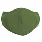 Komodo Reusable Face Mask - Olive