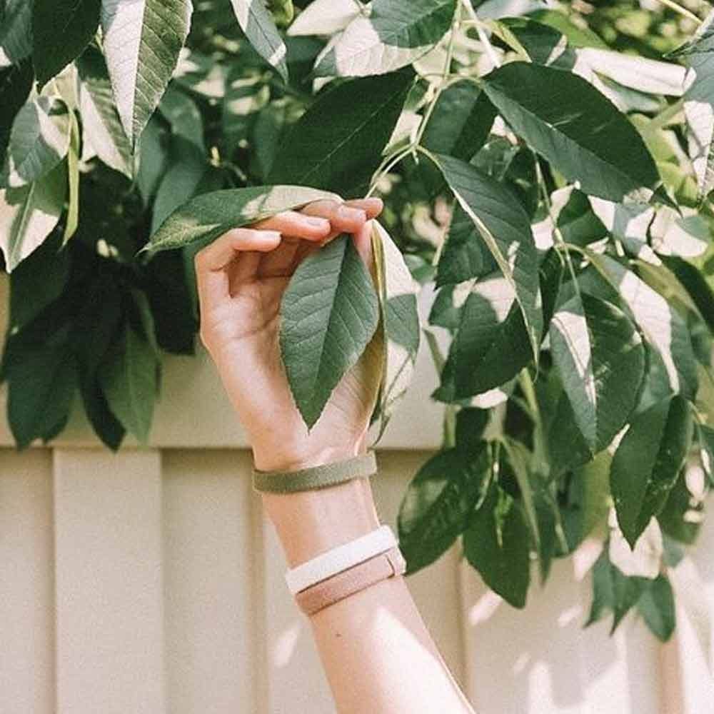 Kooshoo Organic Hairtie Pack - Classics
