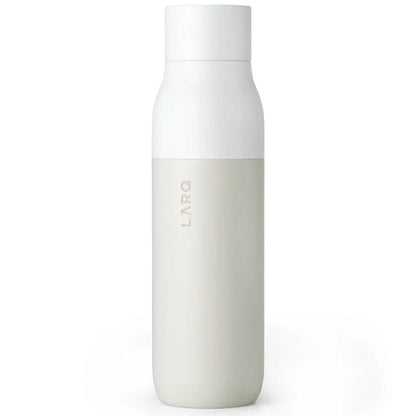 Buy LARQ PureVis Insulated Self Cleaning Bottle 500mL – Biome New Zealand  Online