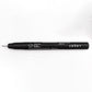 Lousy Liner Black - 100% Recycled Plastic & Printer Ink Liner Pen 0.5mm