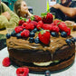 Natural Evolution 5-Minute Chocolate Cake Mix - 465g
