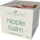 Nature's Child certified organic nipple balm