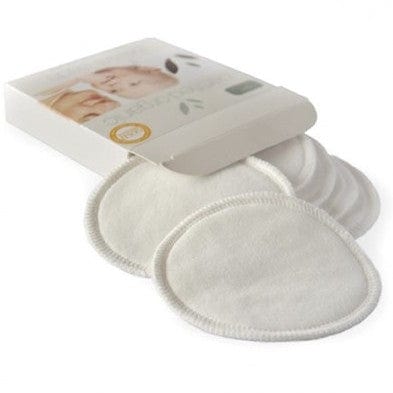 Nature's Child Nursing Breast Pads - Day Time/Regular