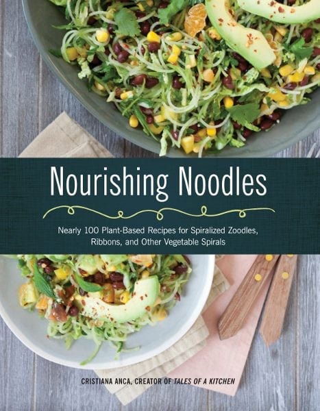 Nourishing Noodles