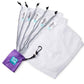 Onya Reusable Mesh Produce Bags - Set of 5
