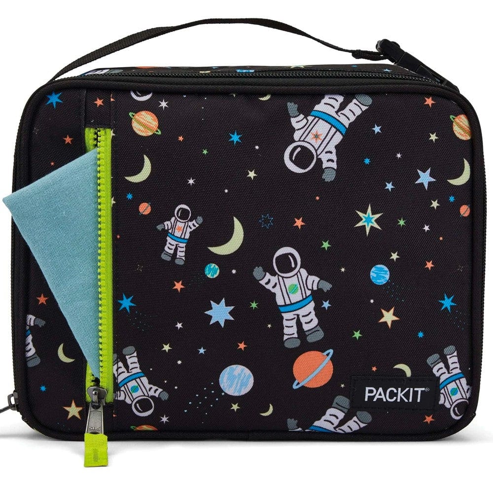 PackIt Classic Lunch Box Spaceman