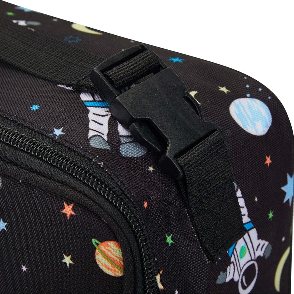 PackIt Classic Lunch Box Spaceman