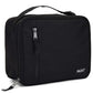 PackIt Freezable Classic Lunch Box - Black