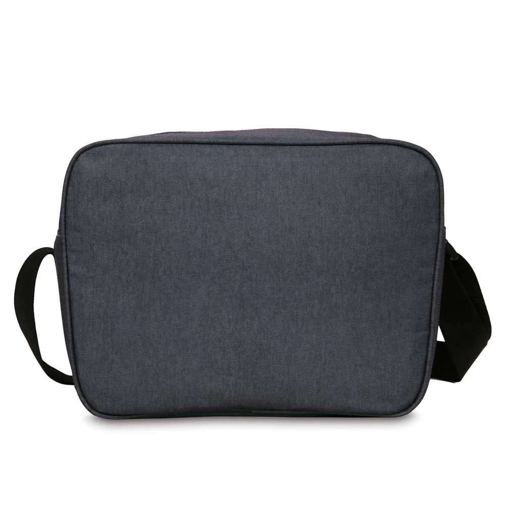 Packit Freezable Zuma Bag - Charcoal