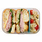 Packit Mod Lunch Bento - Mint