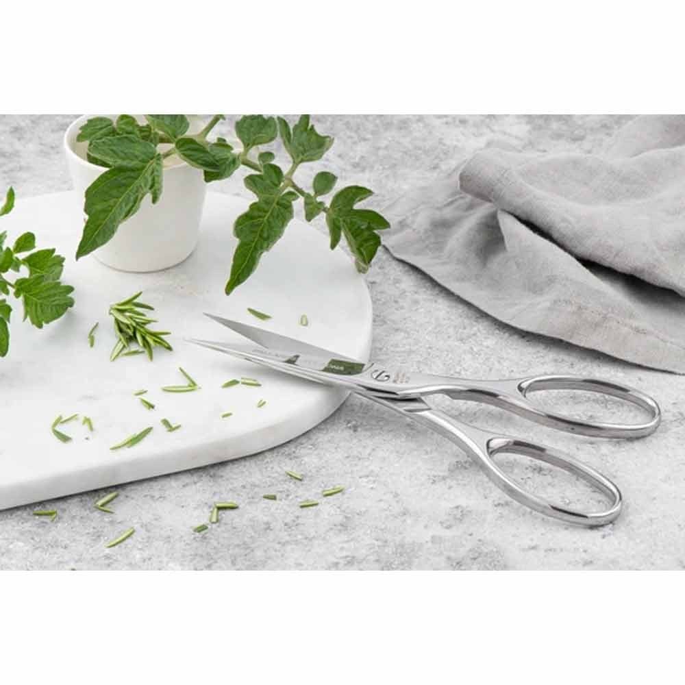 Buy Pallarés Grand Cuisine Kitchen Scissors - Small – Biome New Zealand  Online