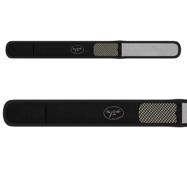 Para'Kito mosquito protection wristband - black