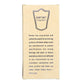 Parker 29L Safety Razor + Blades - Rose Gold