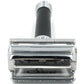 Parker 76R Butterfly Safety Razor + Blades - Black