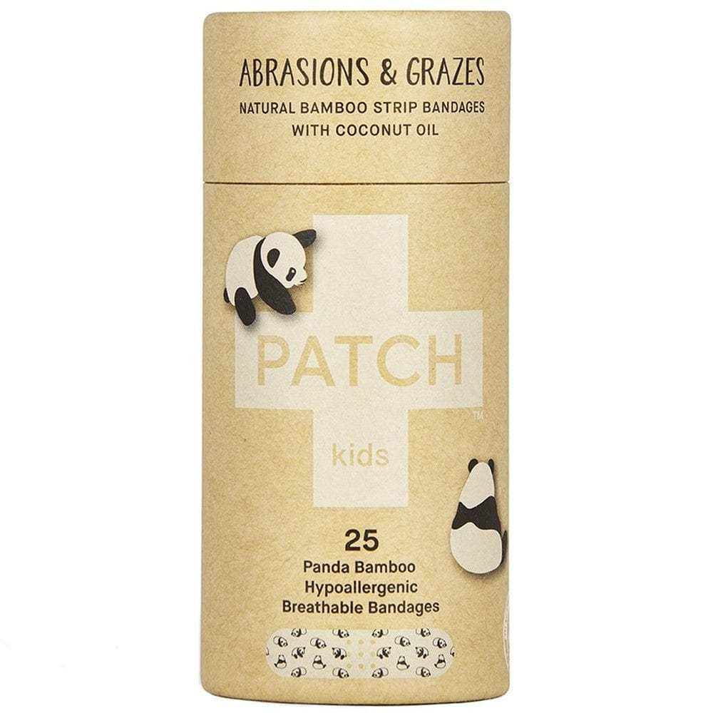 Biome Patch Patch Bandages PFAS Free – Biome New Zealand