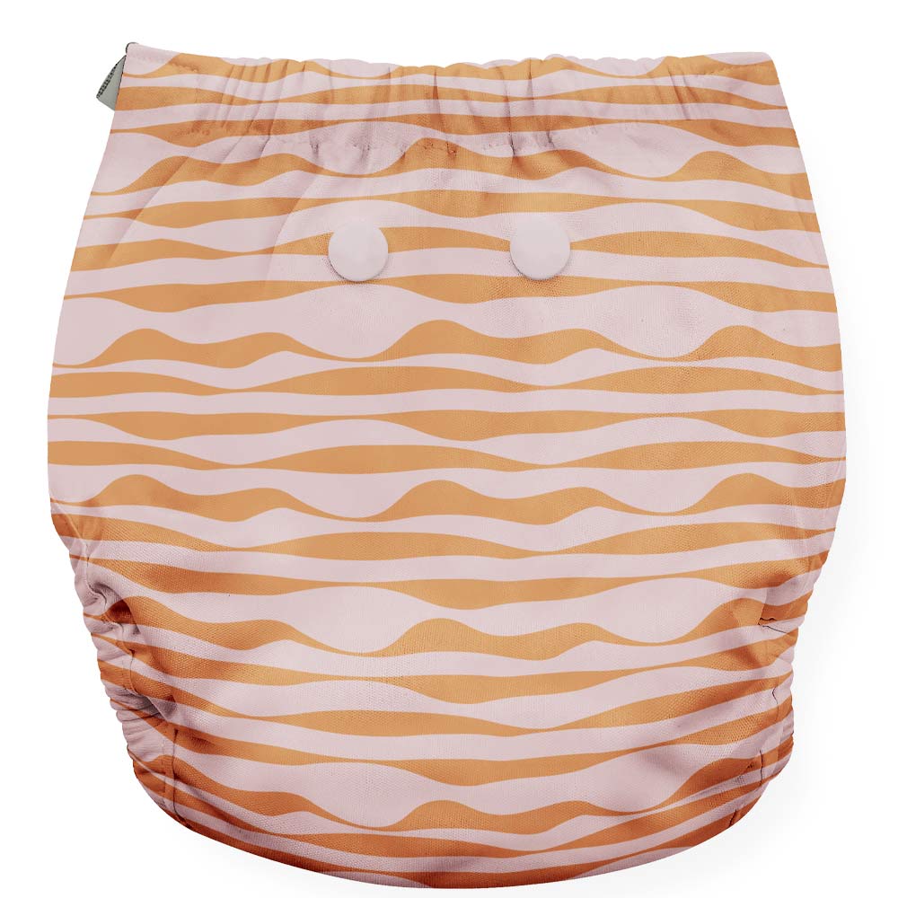 Pekpi Cloth Nappy - Horizon