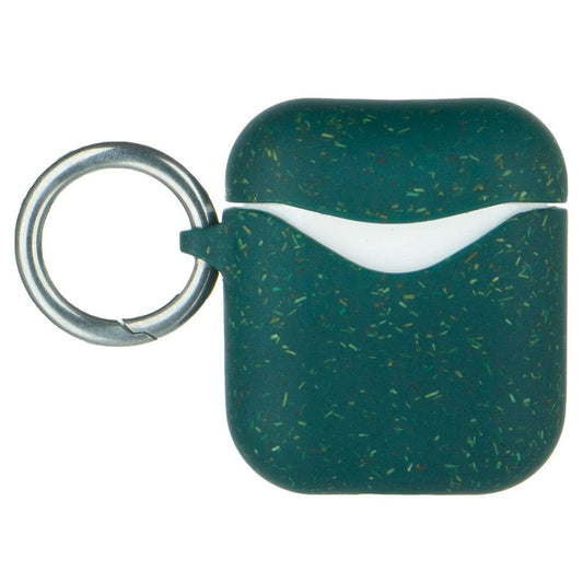 Pela Eco-Friendly AirPods Case - Green