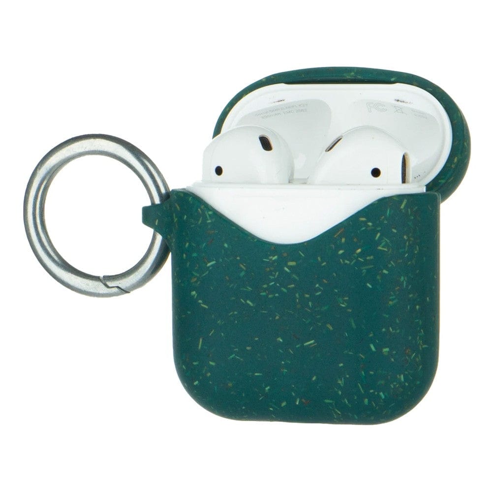 Pela Eco-Friendly AirPods Case - Green