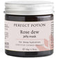 Perfect Potion Rose Dew Jelly Mask 50g